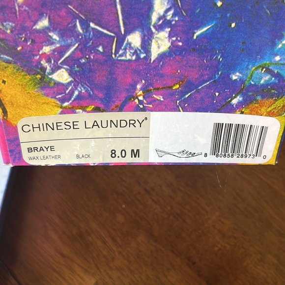 Chinese Laundry Braye Slides Slip On - Picture 5 of 6